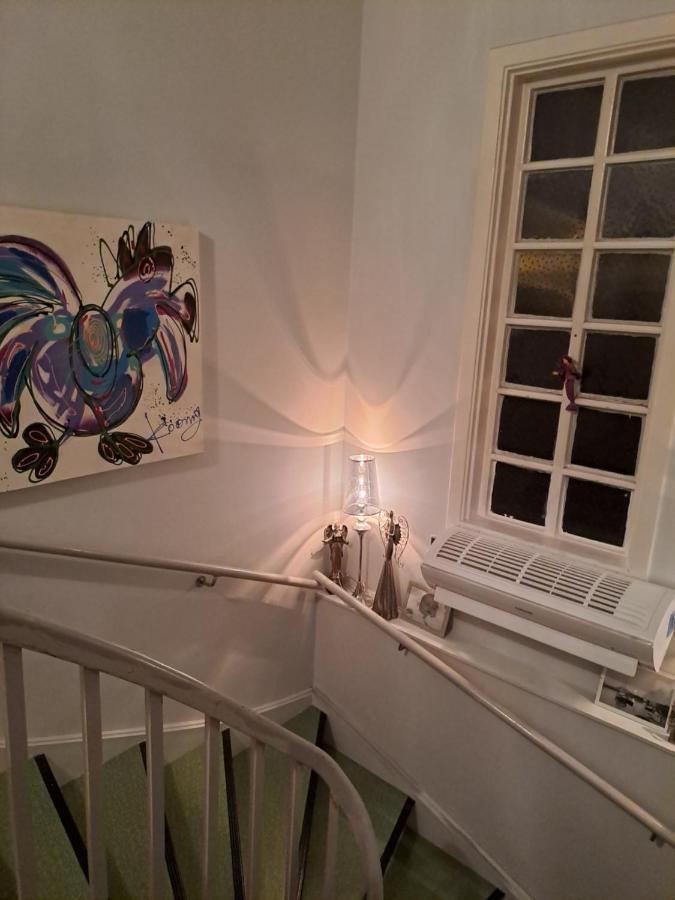 Ferienwohnung Kule Gule Huset Svolvær Exterior foto