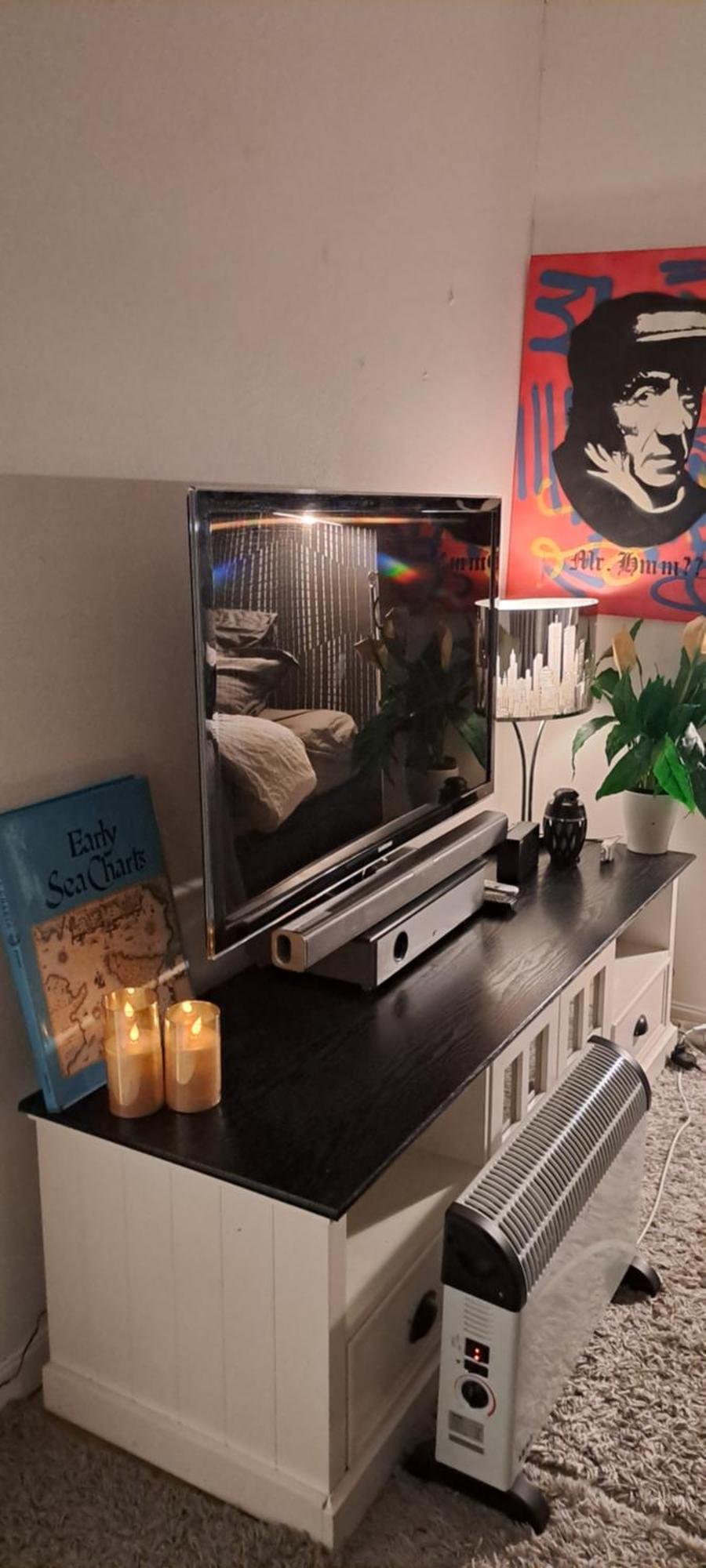 Ferienwohnung Kule Gule Huset Svolvær Exterior foto