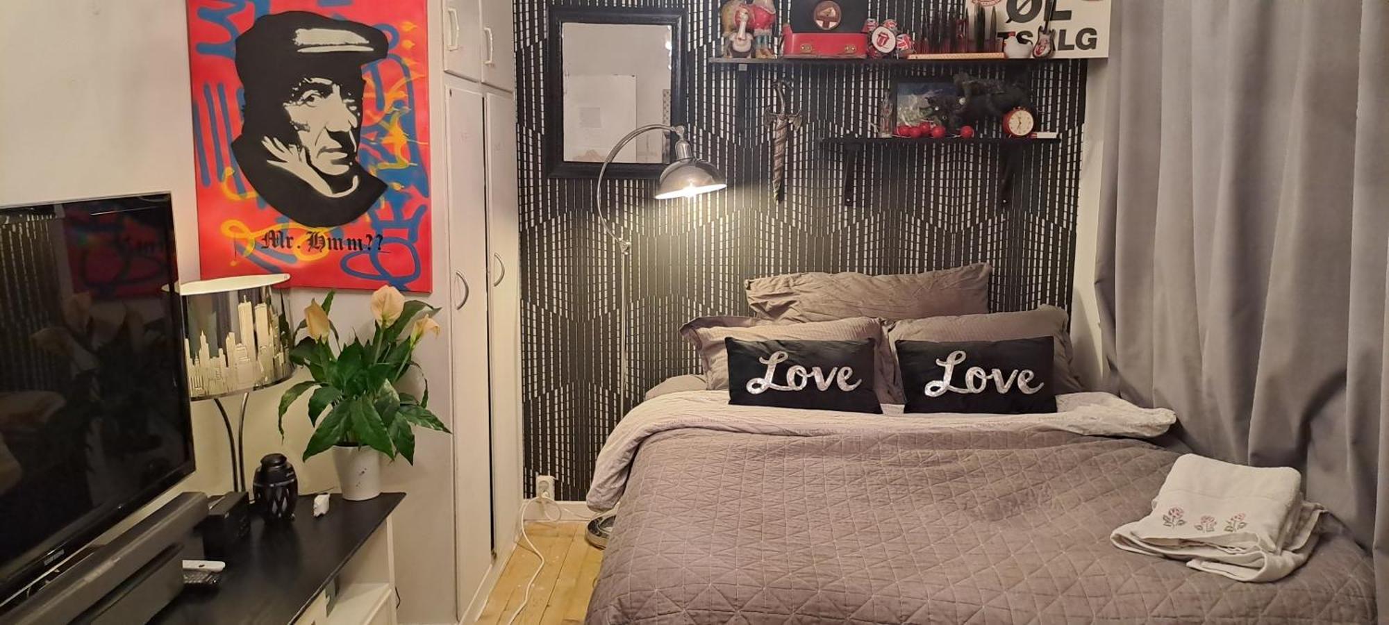 Ferienwohnung Kule Gule Huset Svolvær Exterior foto