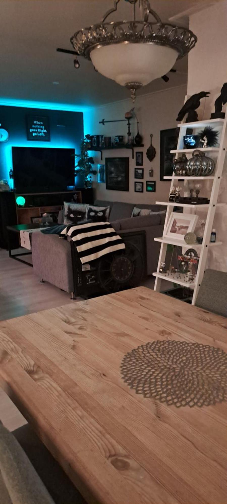 Ferienwohnung Kule Gule Huset Svolvær Exterior foto